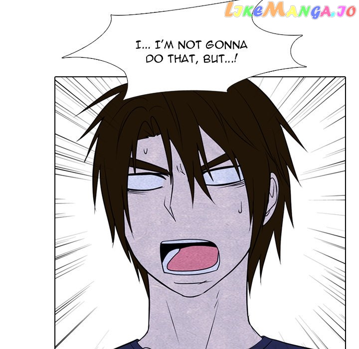High School Devil Chapter 254 - page 33