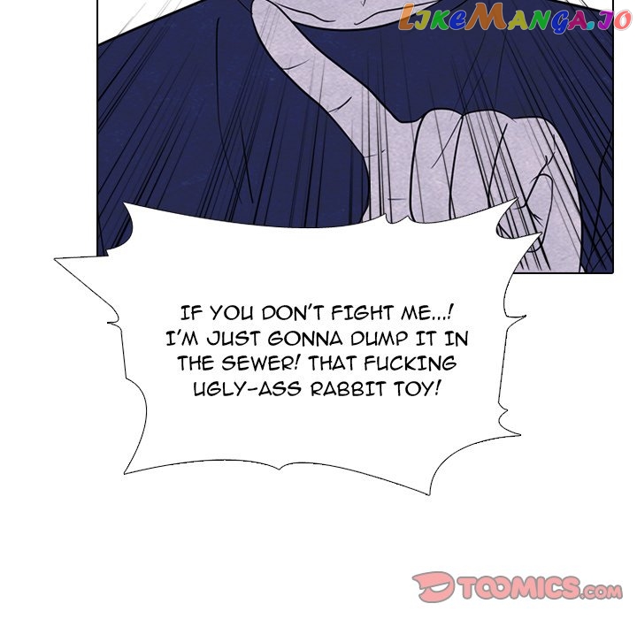 High School Devil Chapter 254 - page 34