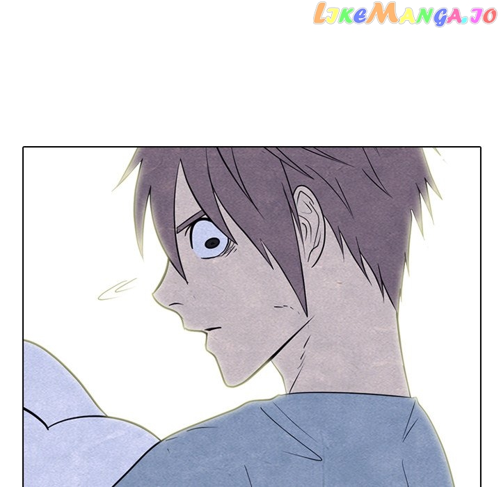 High School Devil Chapter 254 - page 35