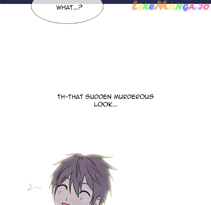 High School Devil Chapter 254 - page 37