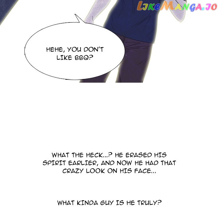 High School Devil Chapter 254 - page 39
