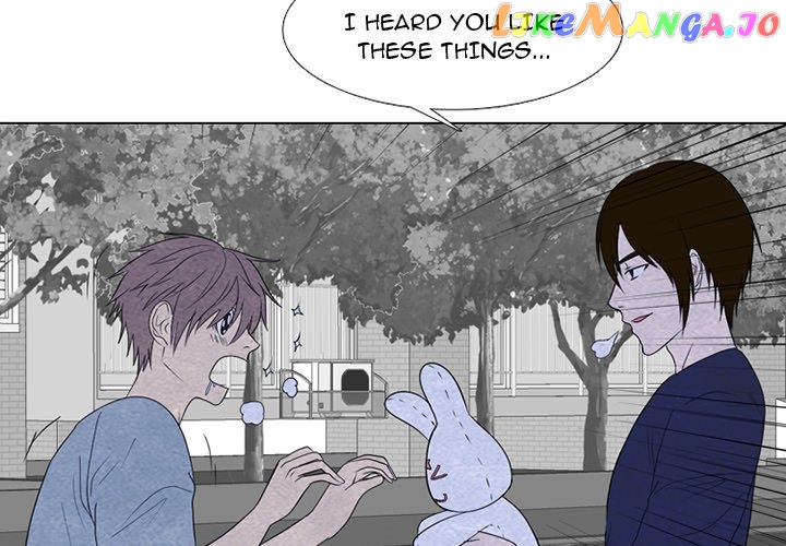 High School Devil Chapter 254 - page 4
