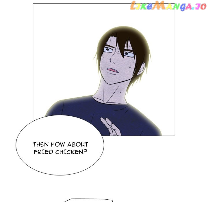 High School Devil Chapter 254 - page 40