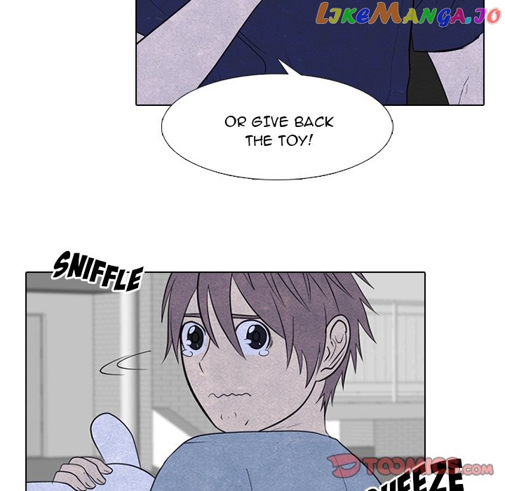 High School Devil Chapter 254 - page 42