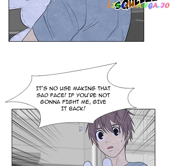 High School Devil Chapter 254 - page 43