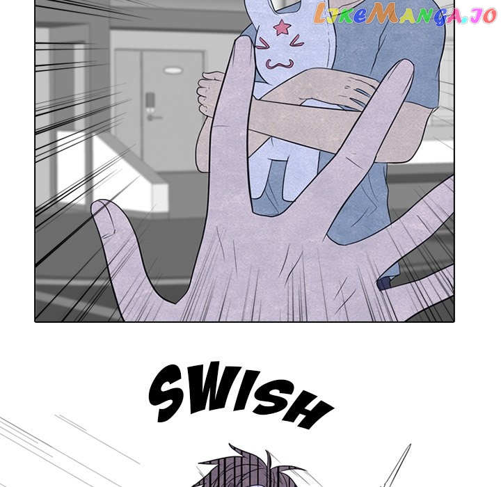 High School Devil Chapter 254 - page 44