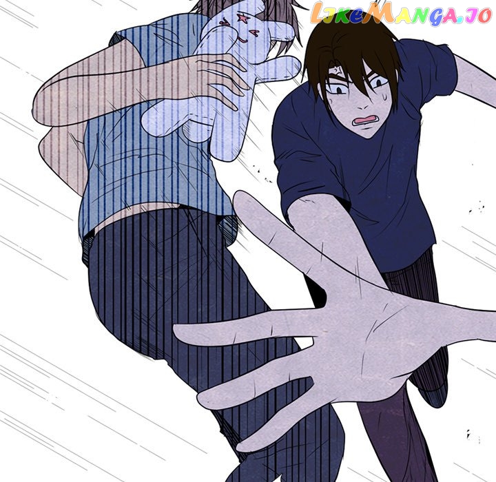 High School Devil Chapter 254 - page 45