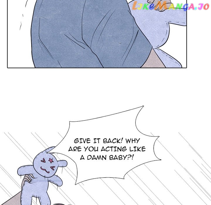 High School Devil Chapter 254 - page 47