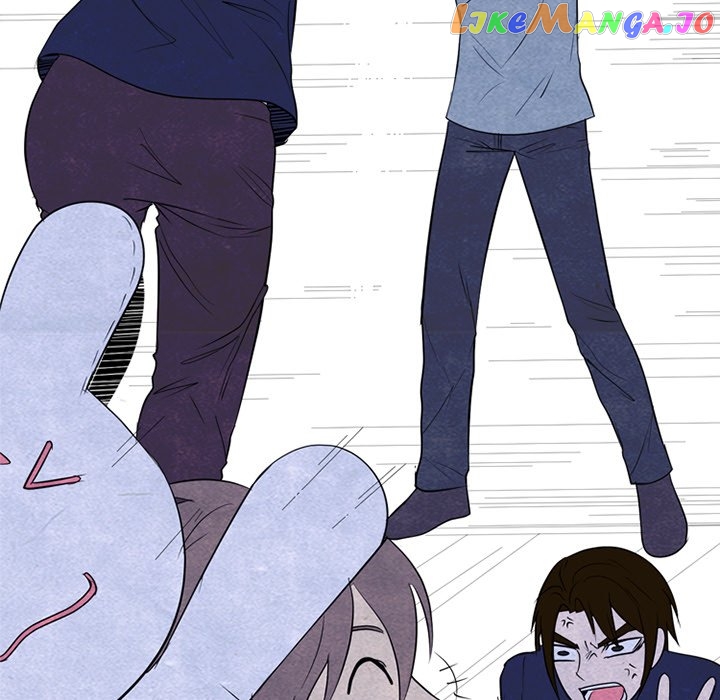 High School Devil Chapter 254 - page 49
