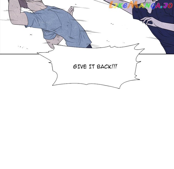 High School Devil Chapter 254 - page 52