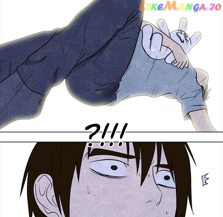 High School Devil Chapter 254 - page 55