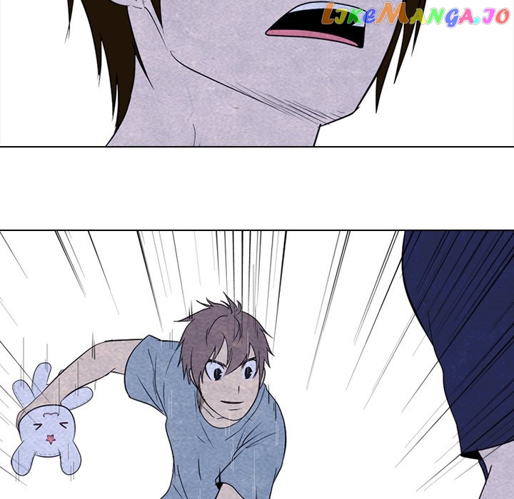 High School Devil Chapter 254 - page 56