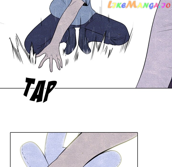 High School Devil Chapter 254 - page 57