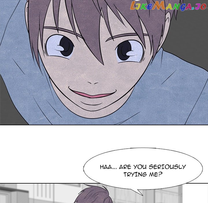 High School Devil Chapter 254 - page 59
