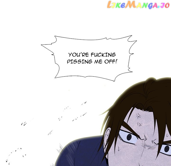 High School Devil Chapter 254 - page 61