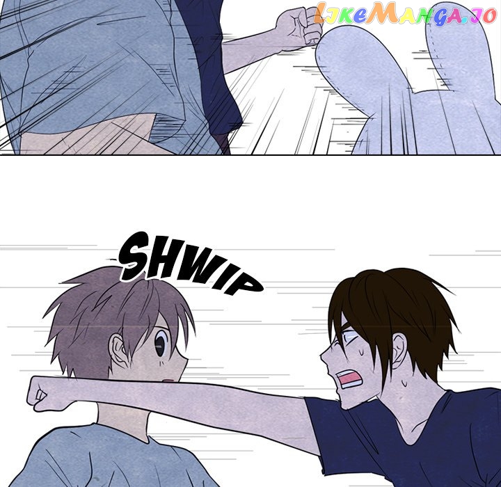High School Devil Chapter 254 - page 64