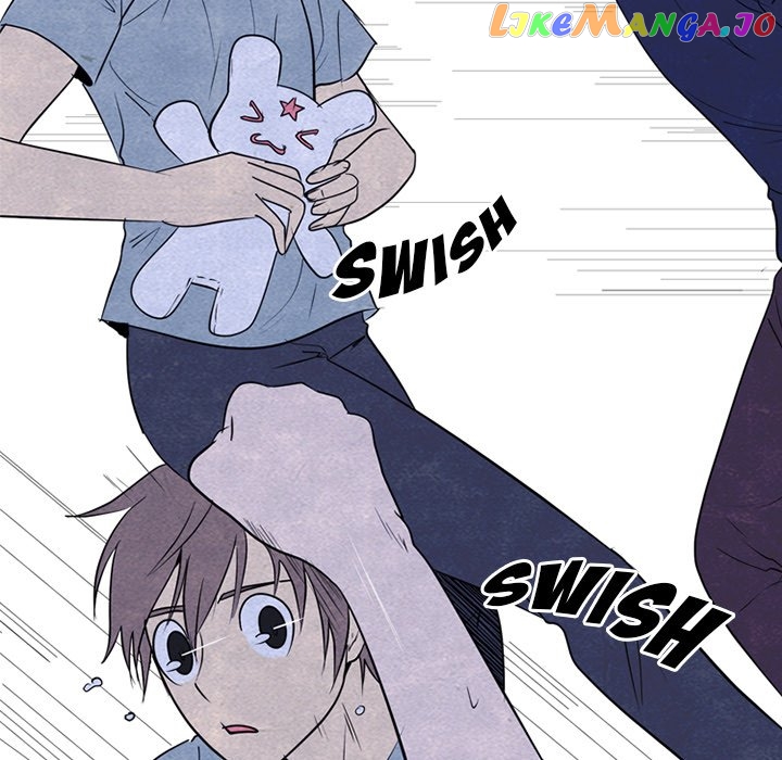 High School Devil Chapter 254 - page 65