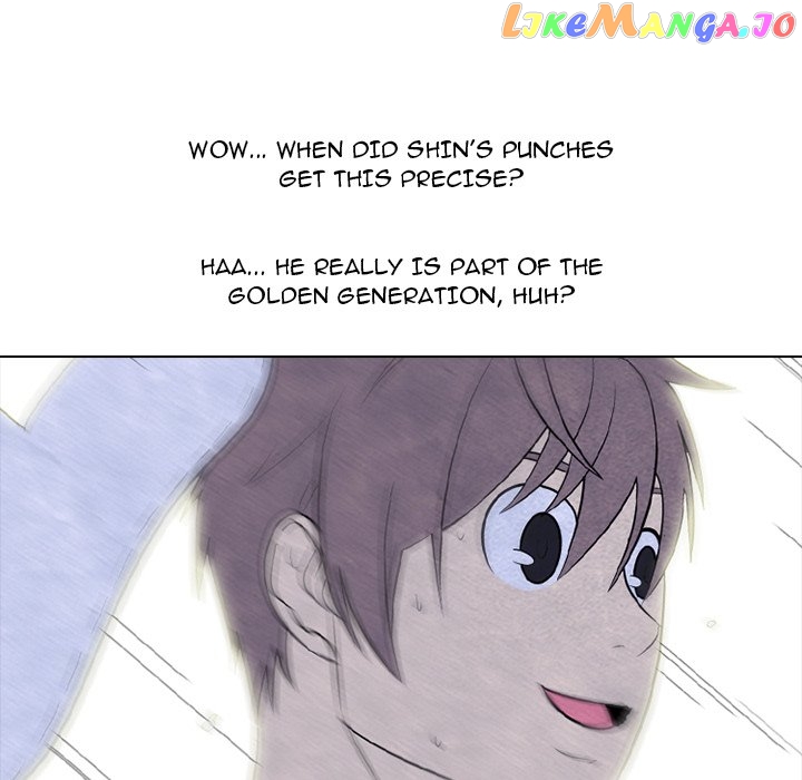 High School Devil Chapter 254 - page 68