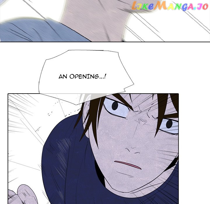 High School Devil Chapter 254 - page 69