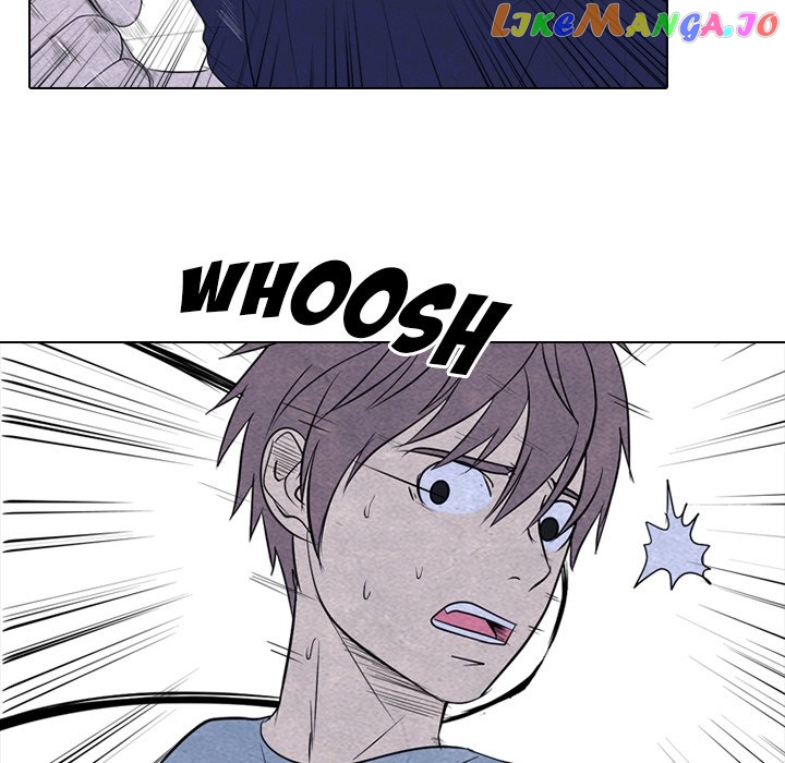 High School Devil Chapter 254 - page 70