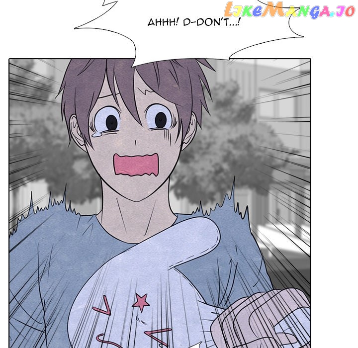 High School Devil Chapter 254 - page 77