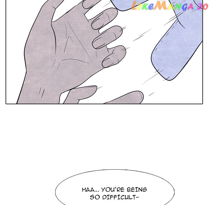 High School Devil Chapter 254 - page 79