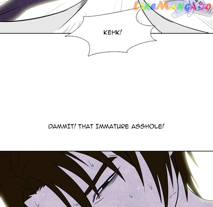 High School Devil Chapter 254 - page 83