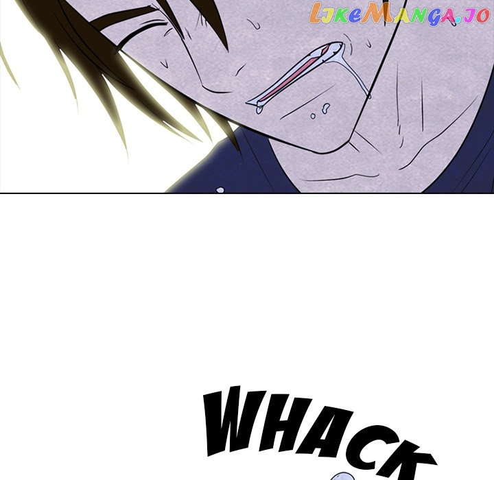 High School Devil Chapter 254 - page 84