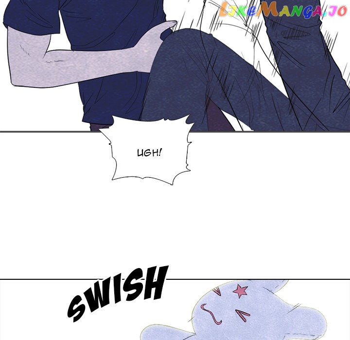 High School Devil Chapter 254 - page 86