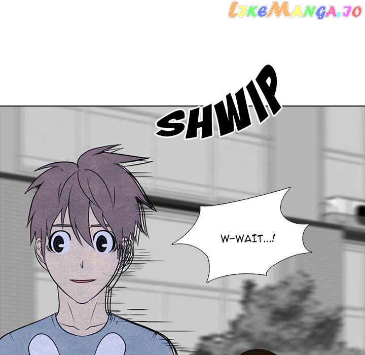 High School Devil Chapter 254 - page 89
