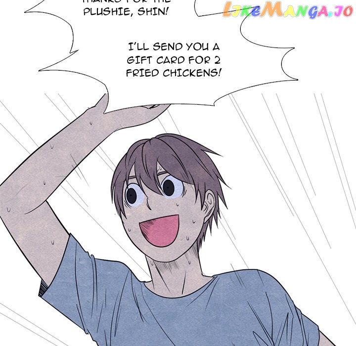 High School Devil Chapter 254 - page 91