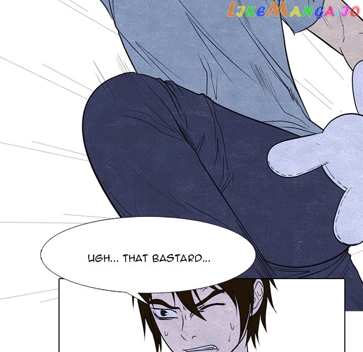 High School Devil Chapter 254 - page 92