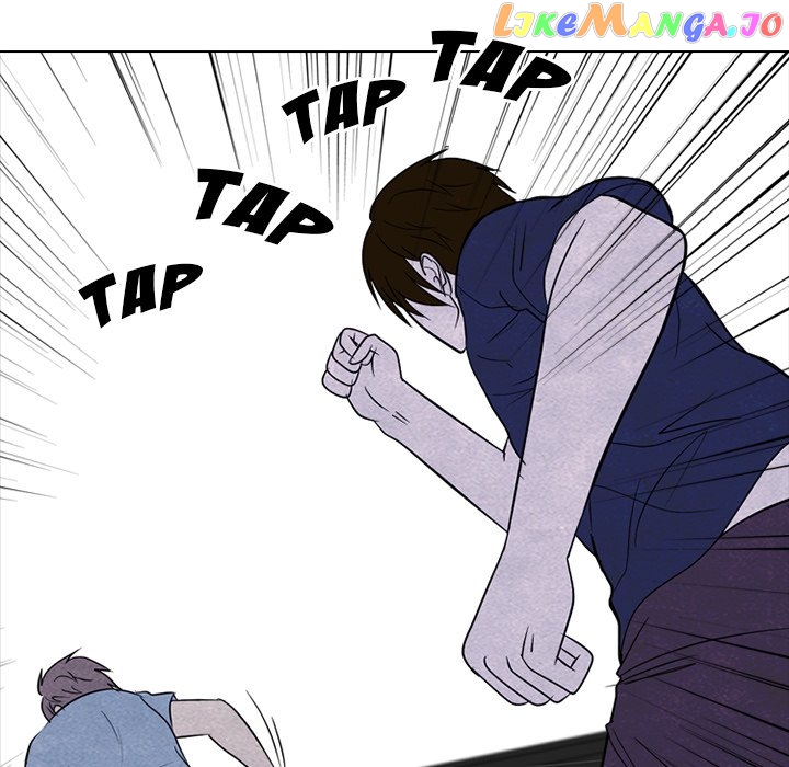 High School Devil Chapter 254 - page 94