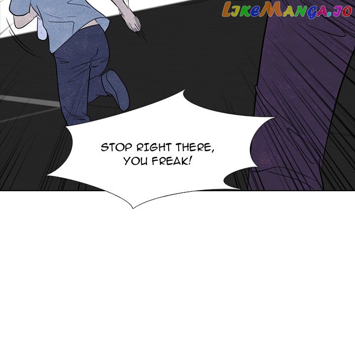 High School Devil Chapter 254 - page 95