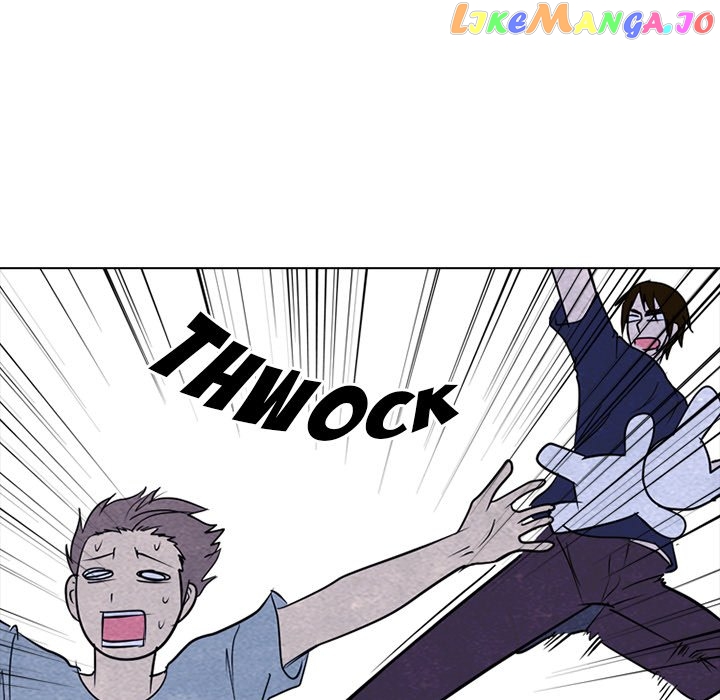 High School Devil Chapter 254 - page 96