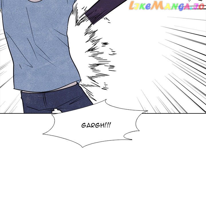 High School Devil Chapter 254 - page 97