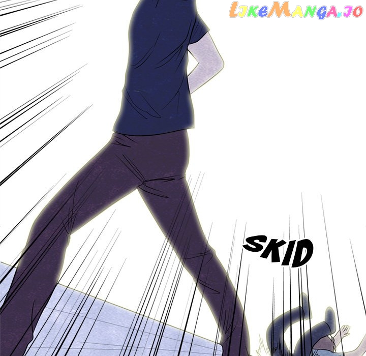 High School Devil Chapter 254 - page 99
