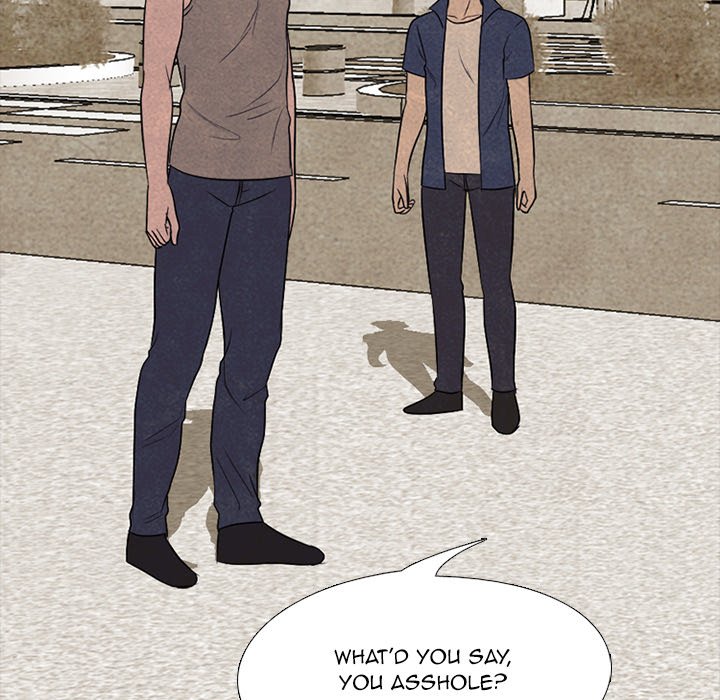 High School Devil chapter 204 - page 17