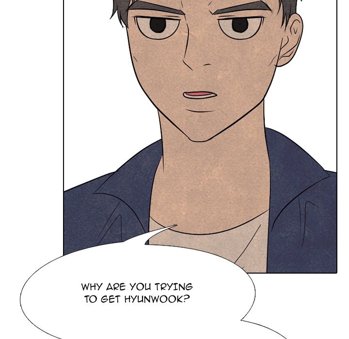 High School Devil chapter 204 - page 20