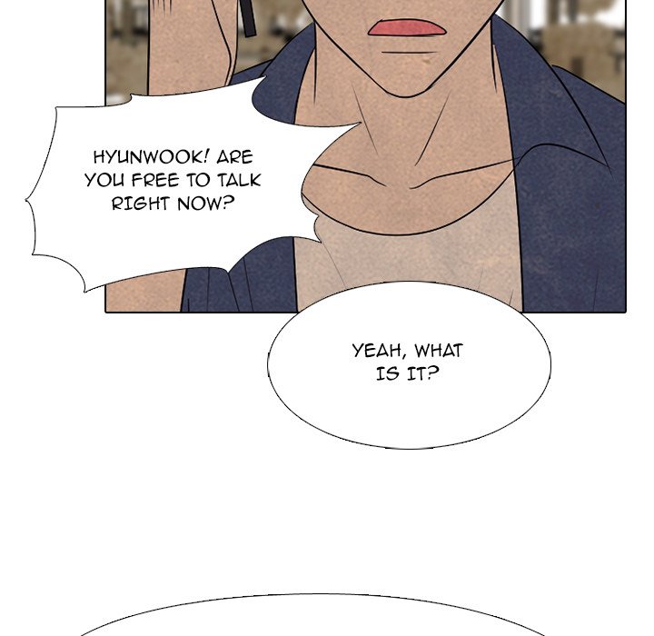 High School Devil chapter 204 - page 29