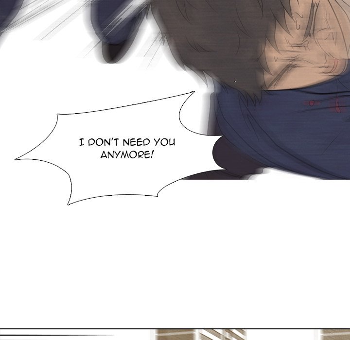 High School Devil chapter 204 - page 43