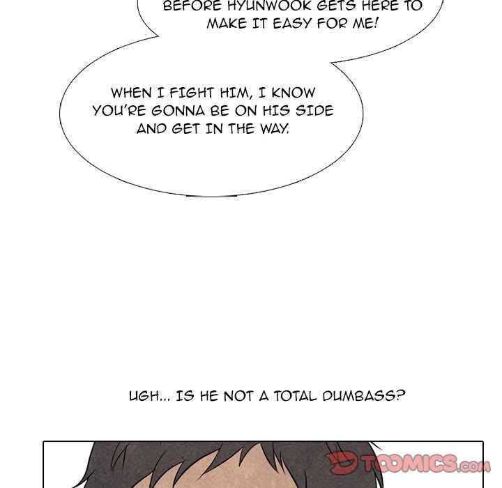 High School Devil chapter 204 - page 48