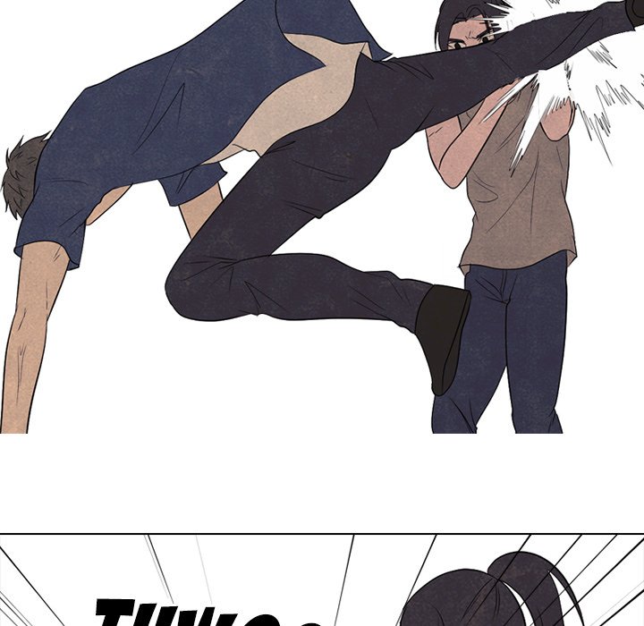 High School Devil chapter 204 - page 56