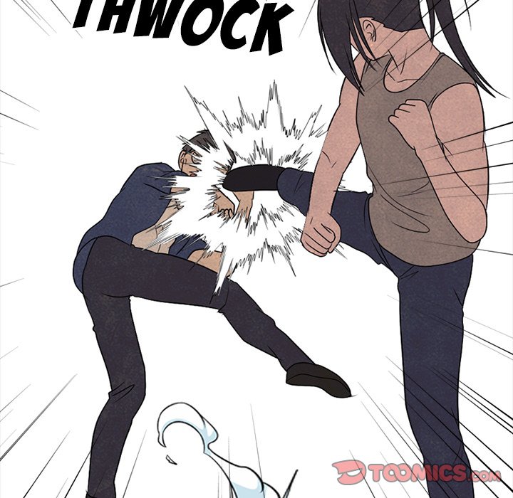 High School Devil chapter 204 - page 57