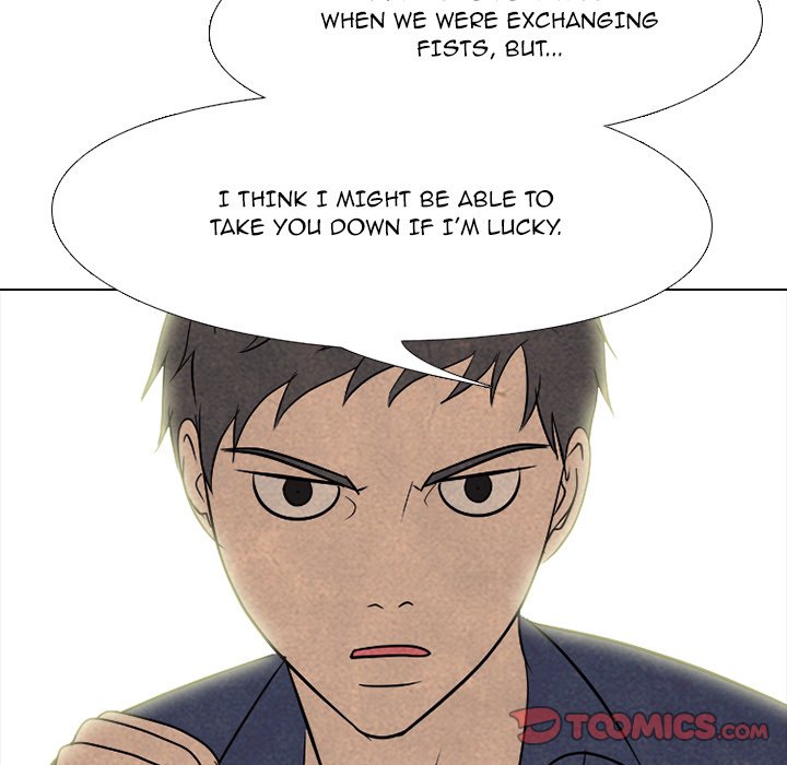 High School Devil chapter 204 - page 63