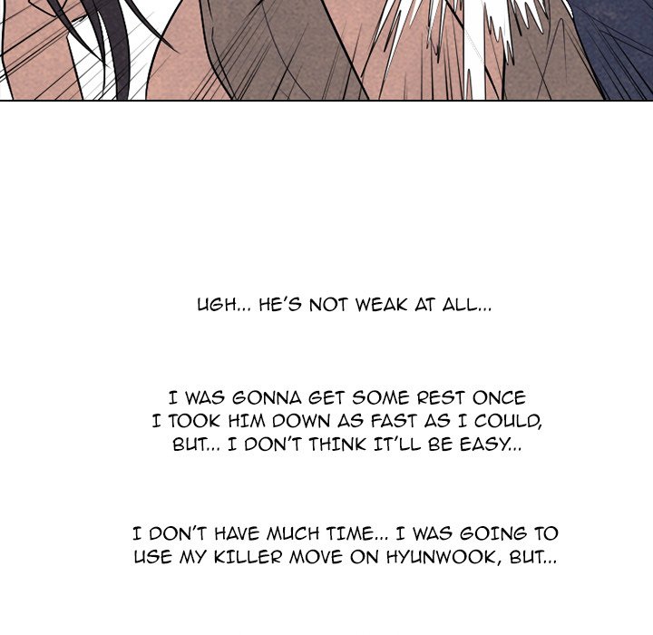 High School Devil chapter 204 - page 71