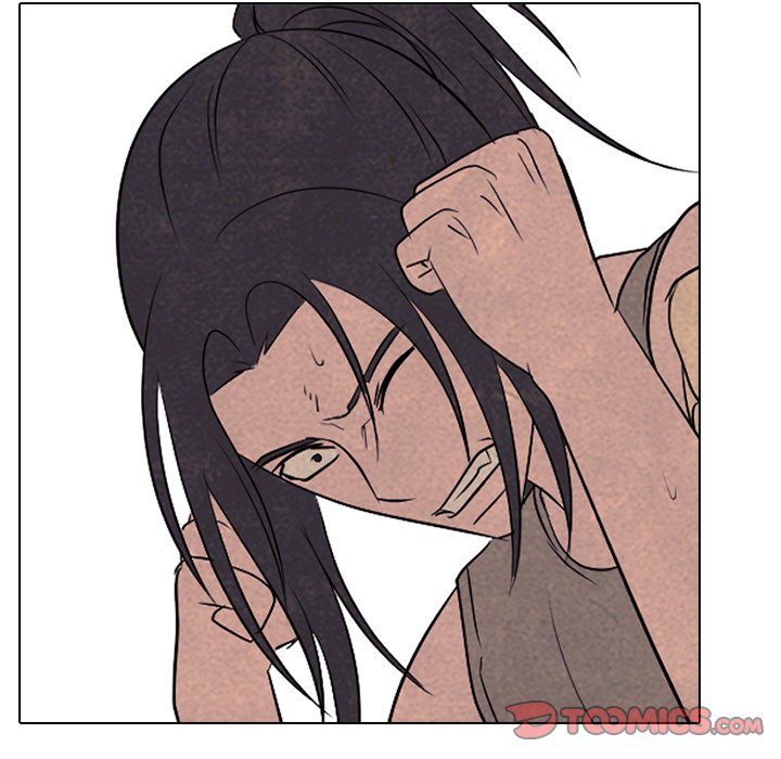 High School Devil chapter 204 - page 72