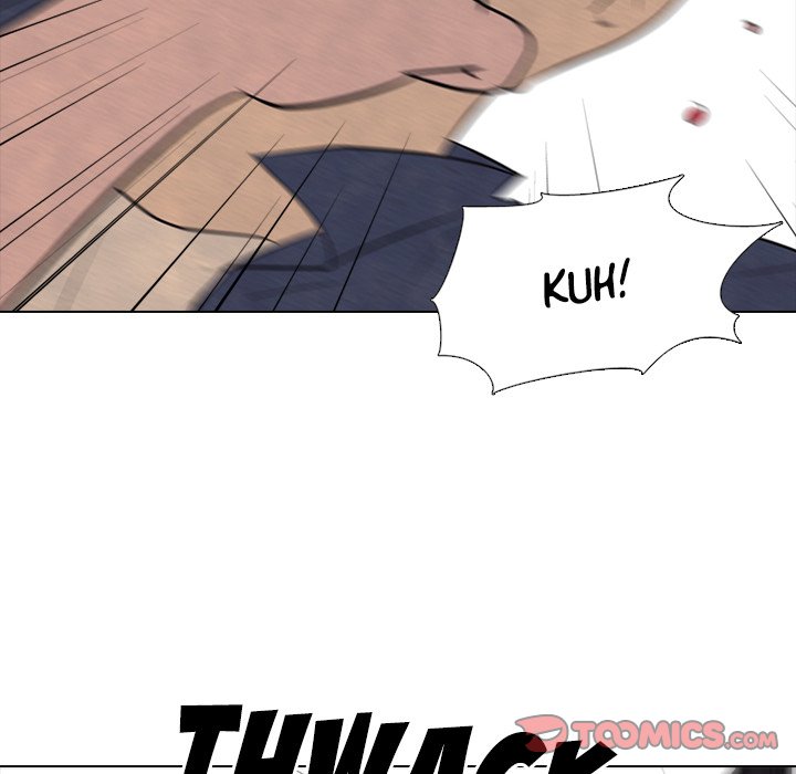 High School Devil chapter 204 - page 78