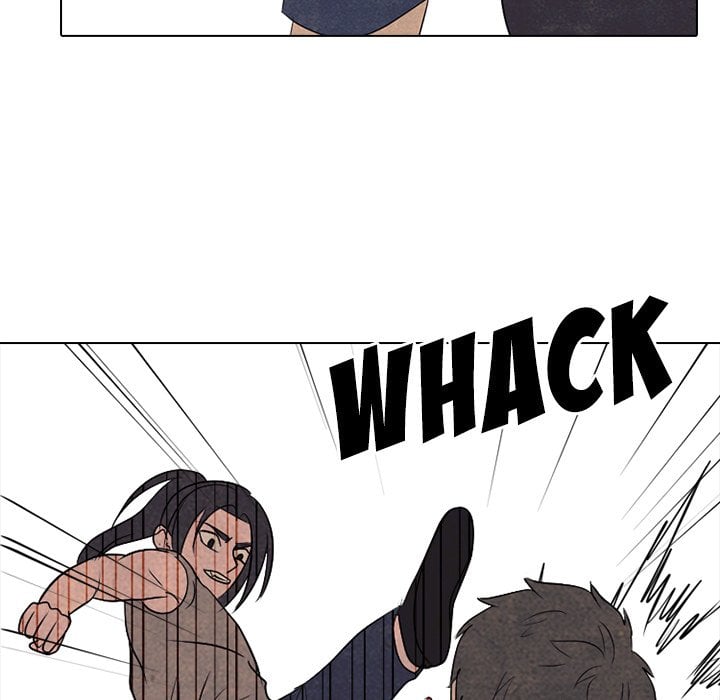 High School Devil chapter 204 - page 86