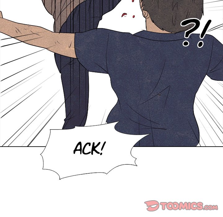 High School Devil chapter 204 - page 87